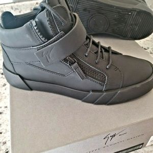 Giuseppe Nero from Barneys New York